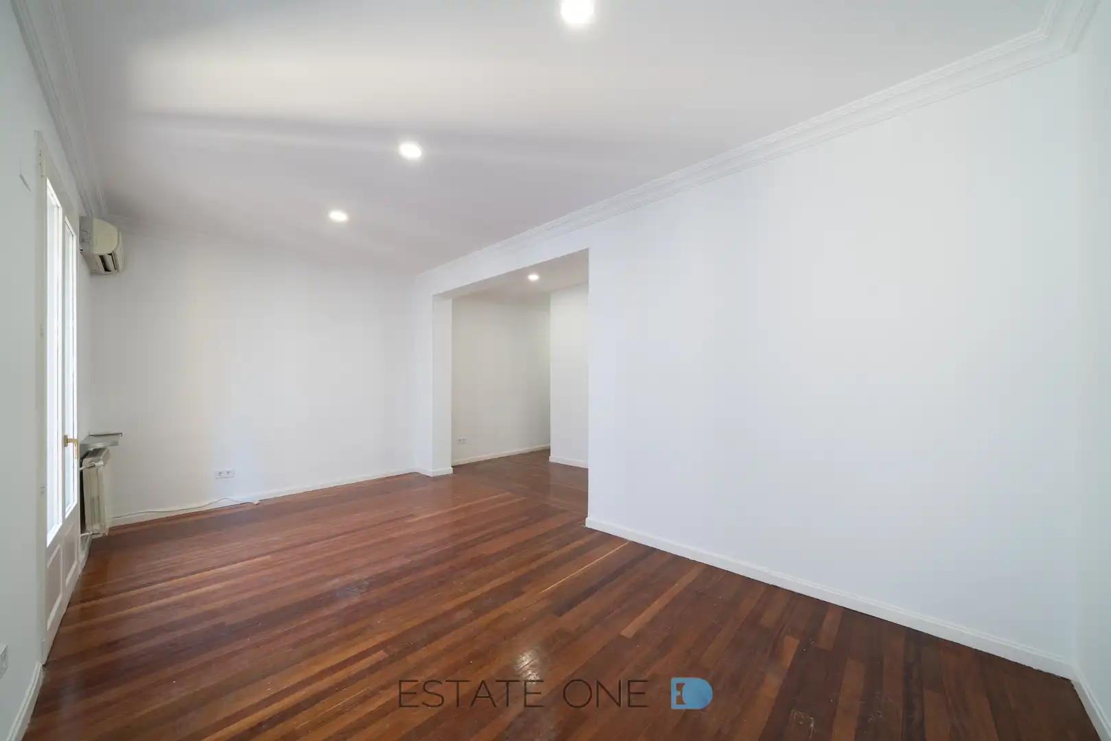 Piso de 105 m² en Madrid