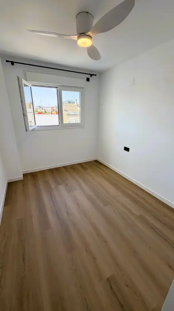 Piso de 102 m² en Valencia