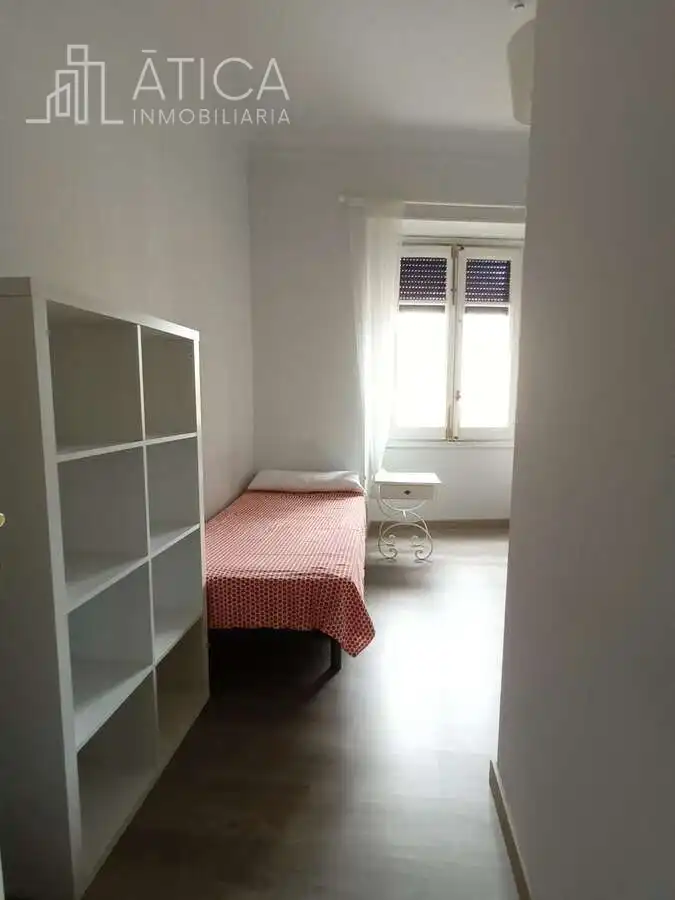 Wohnung 120 m² in Salamanca