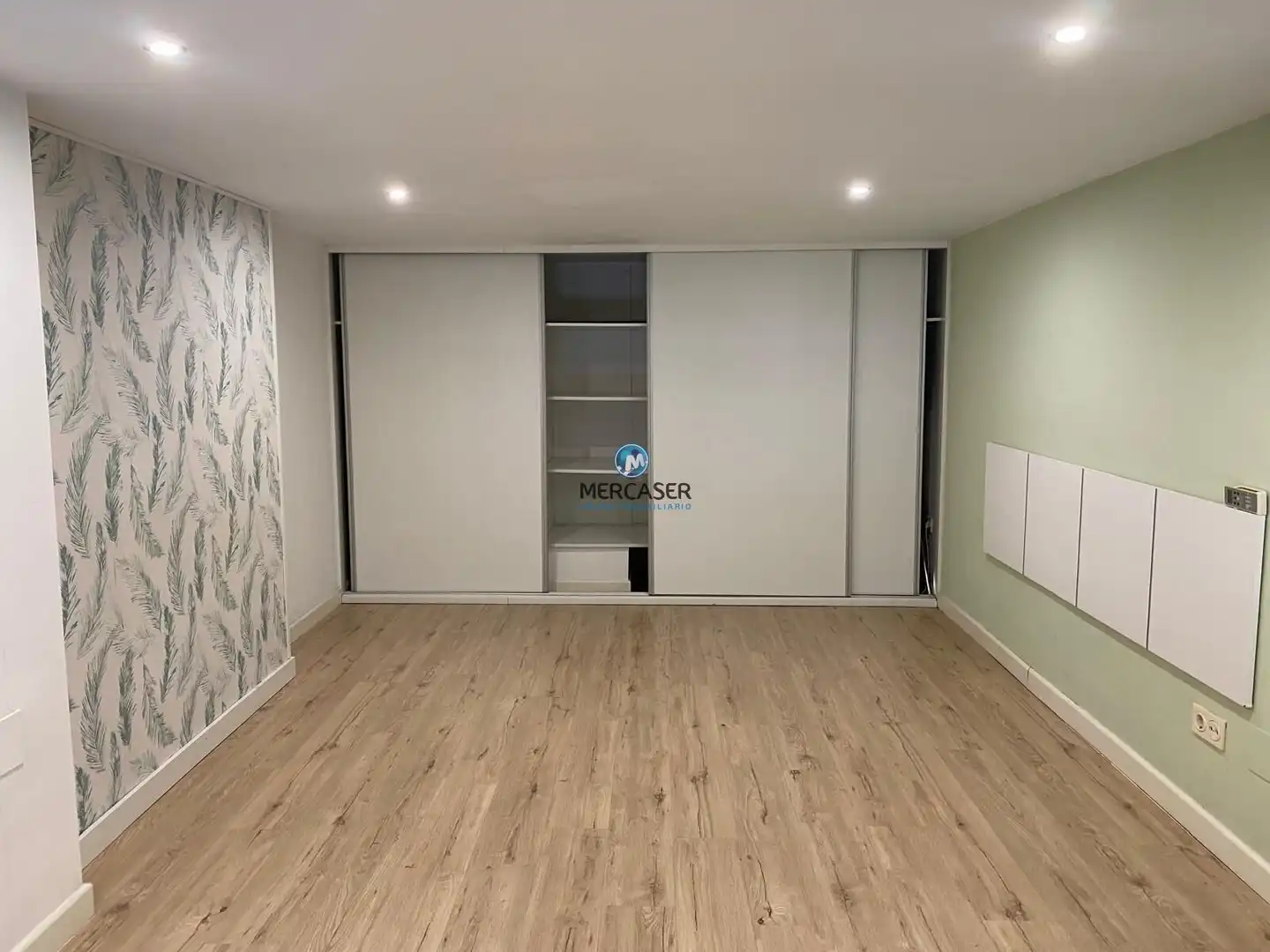 Appartamento 52 m² a Madrid