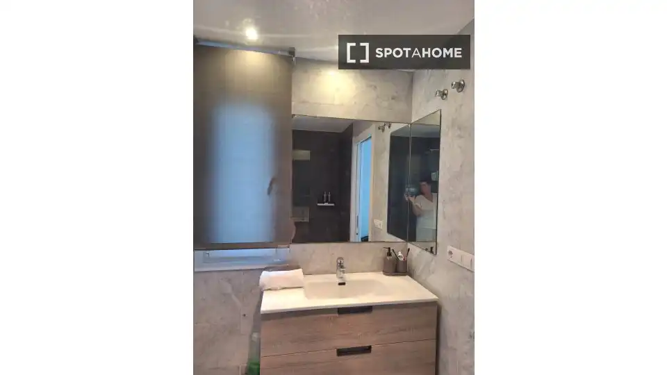 Habitación 115 m², Benidorm
