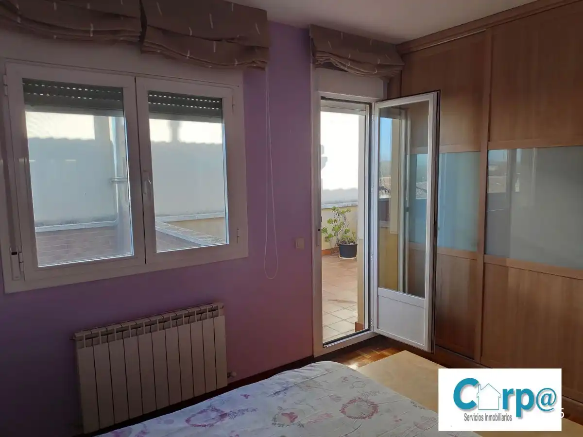 House 221 m² in Andosilla