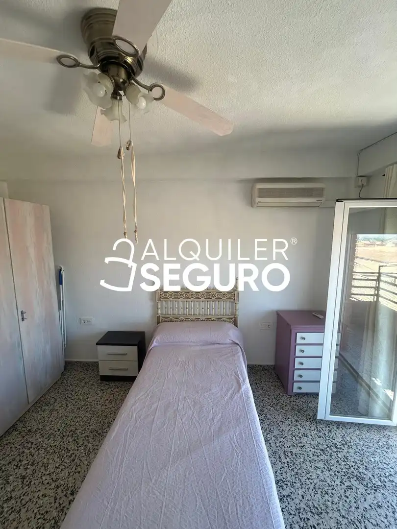 Piso de 92 m² en Granada