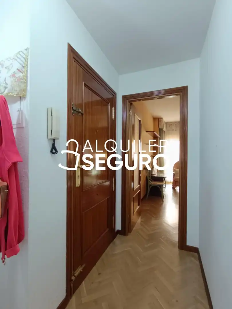Pis de 110 m² a Torrejón de la Calzada