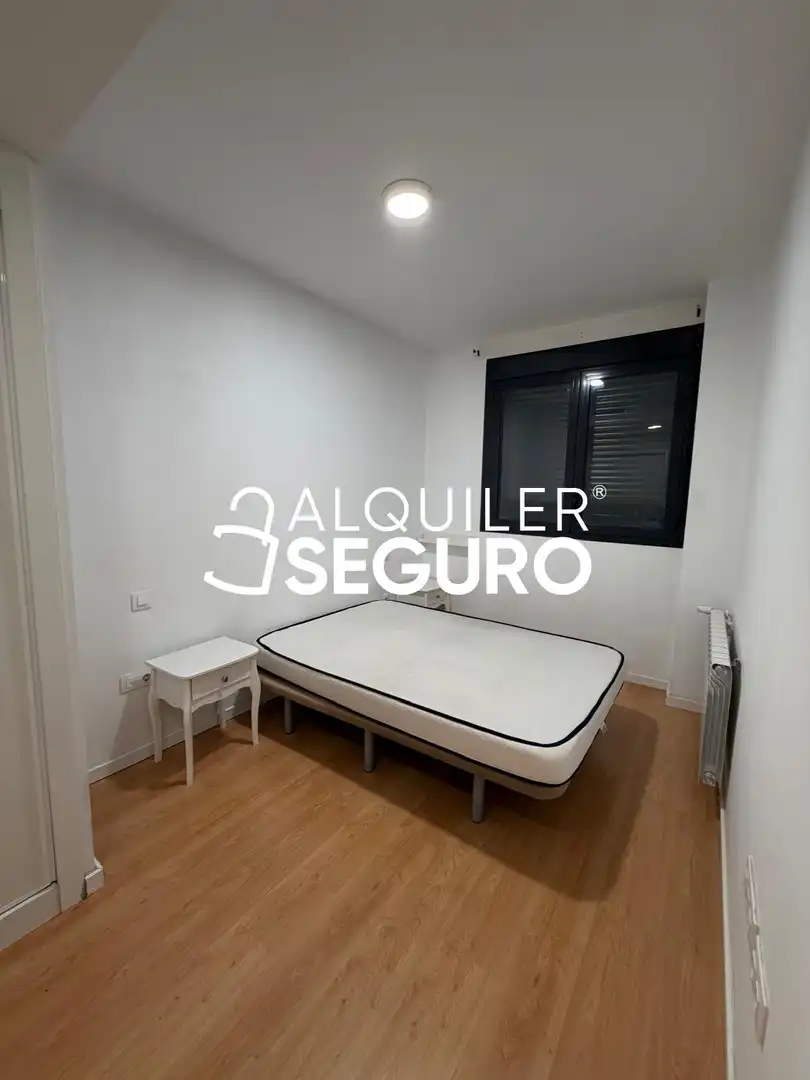 Wohnung 55 m² in Getafe