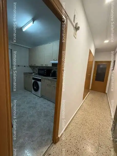 Pis de 90 m² a Salamanca