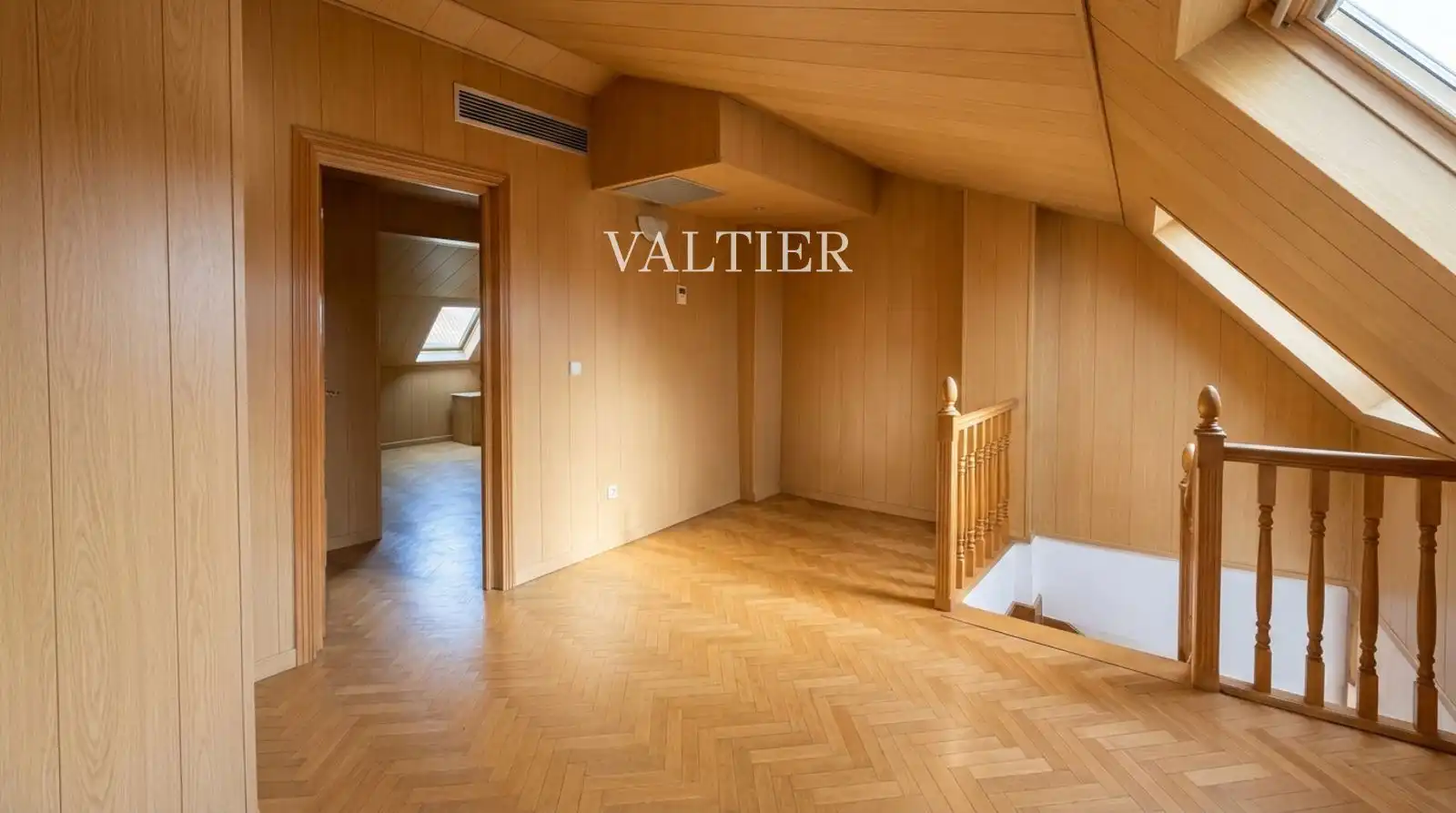 Wohnung 110 m² in Madrid