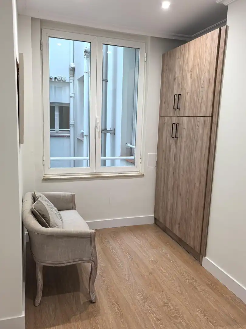 Piso de 140 m² en Santander