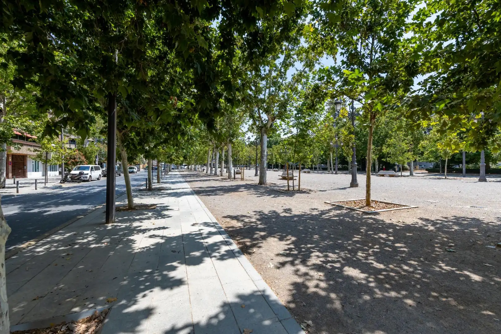 Piso de 98 m² en Granada
