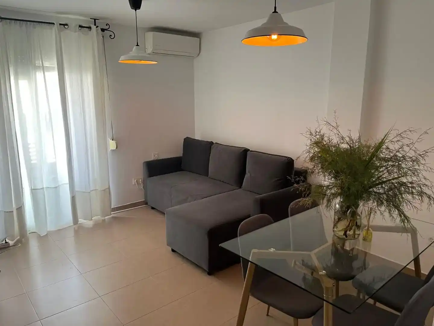 Piso de 75 m² en Sanlúcar de Barrameda
