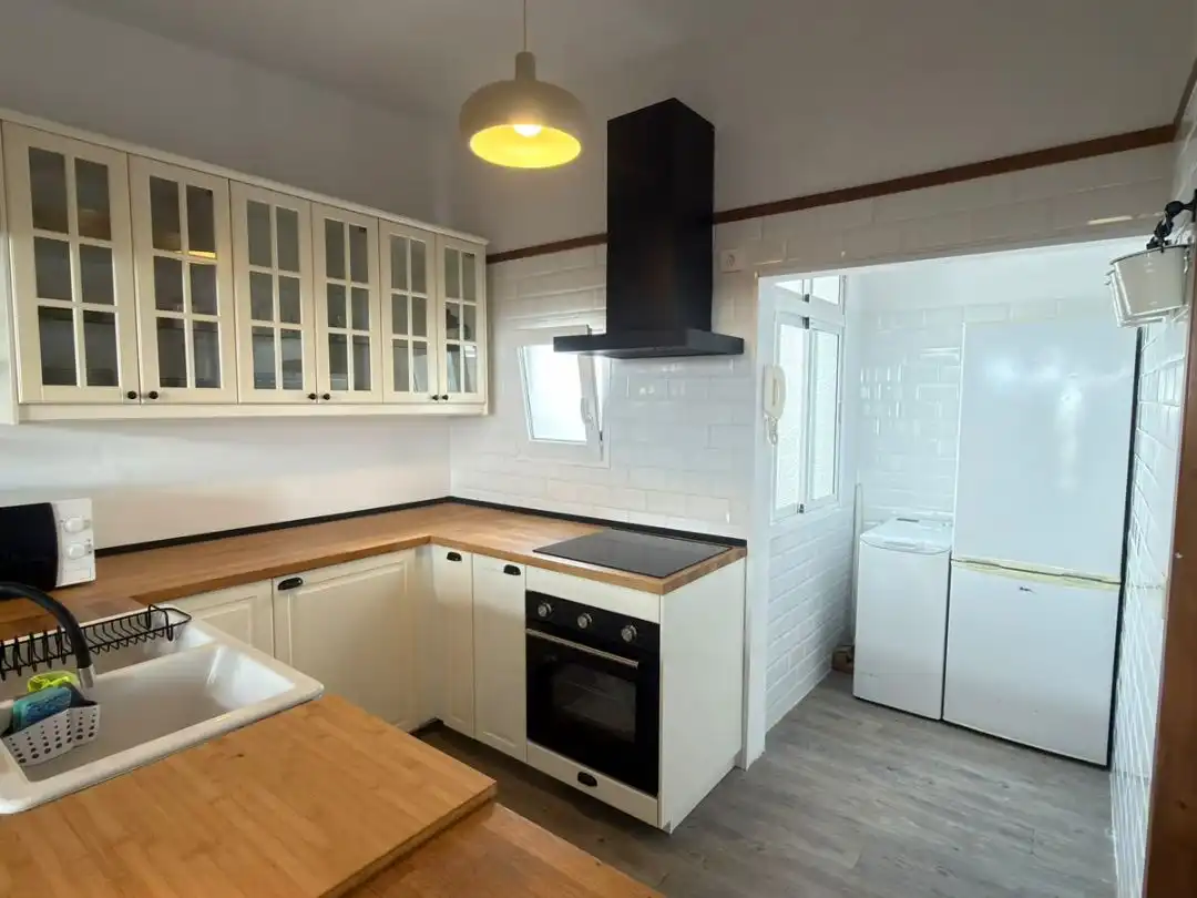 Pis de 74 m² a Las Palmas de Gran Canaria