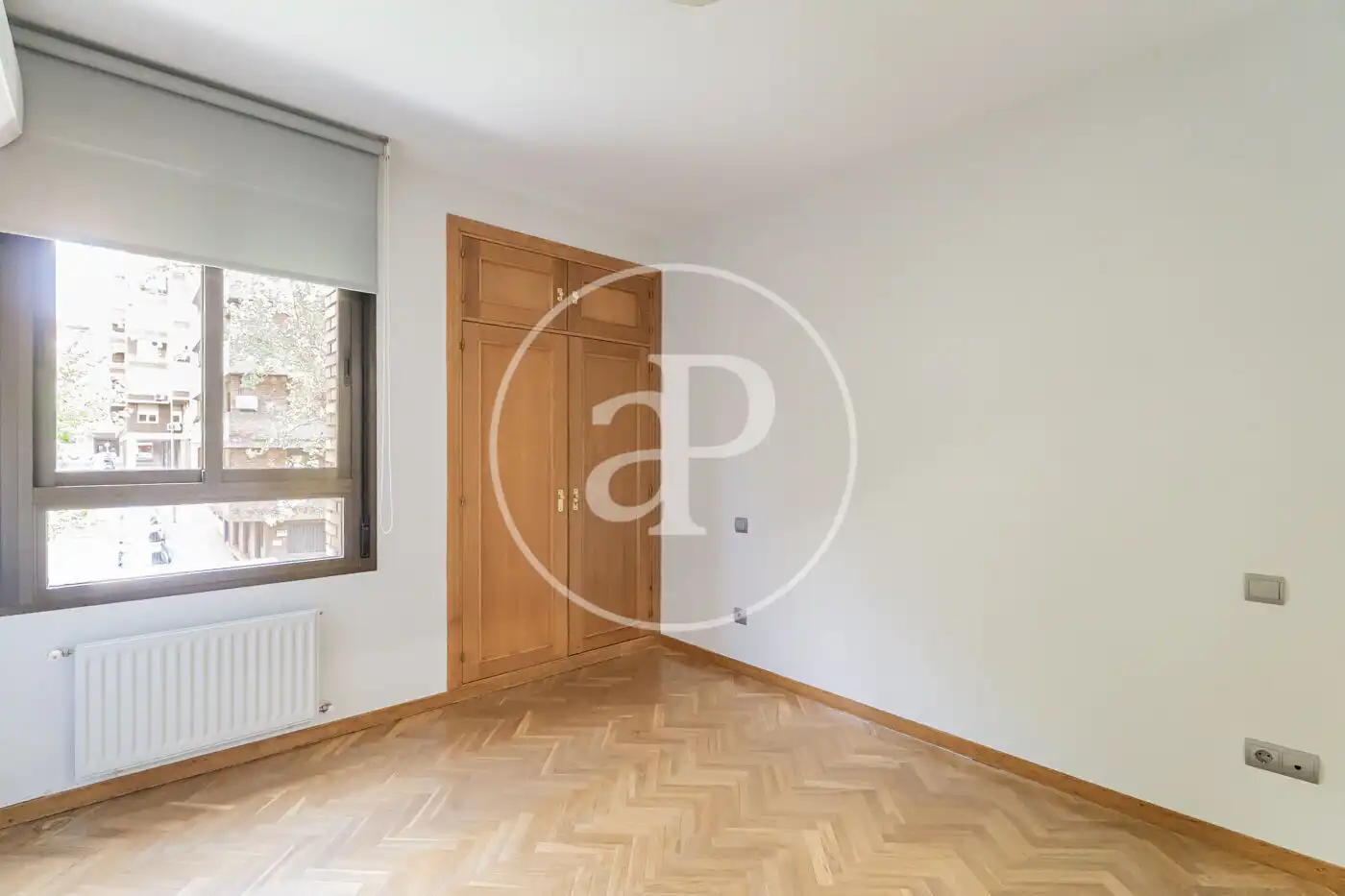 Piso de 70 m² en Madrid