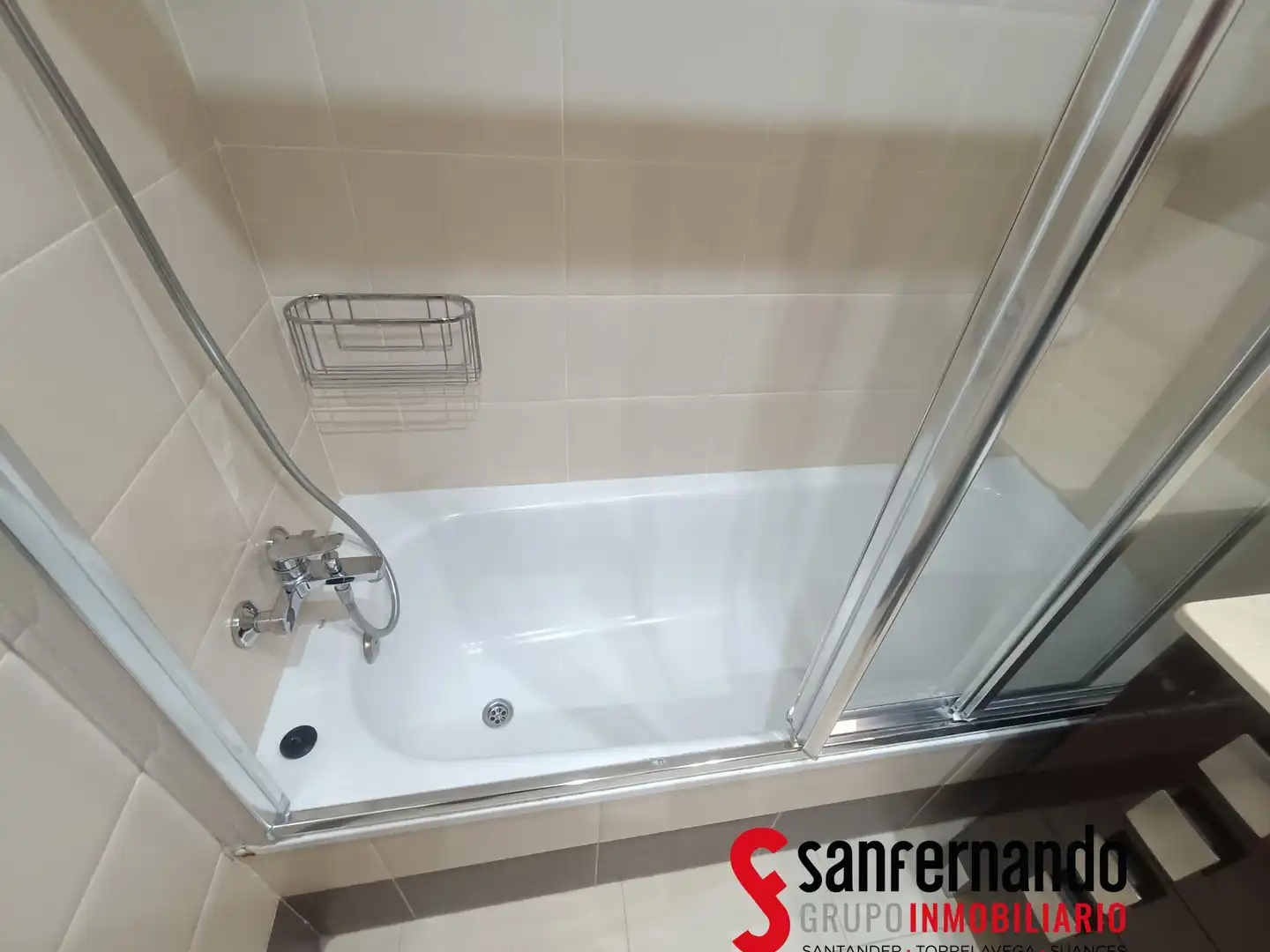Piso de 134 m² en Piélagos