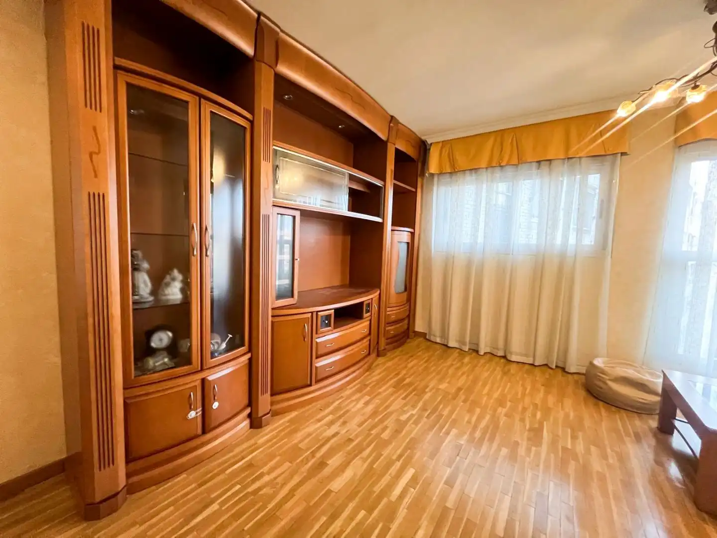 Pis de 157 m² a Madrid