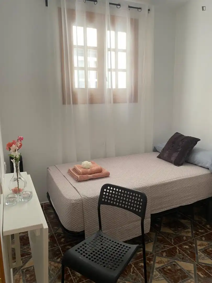 Habitación en alquiler, Almería