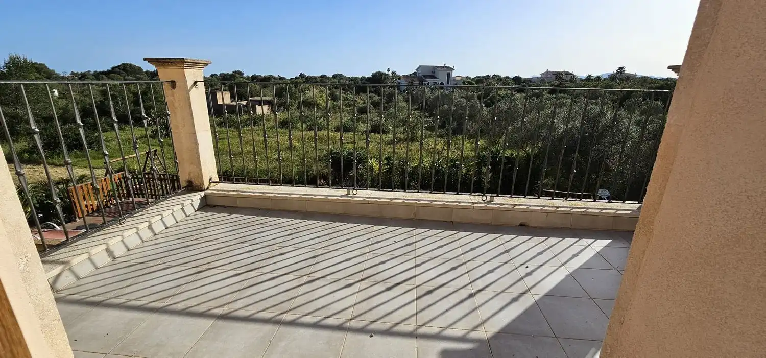 Piso de 274 m² en Manacor