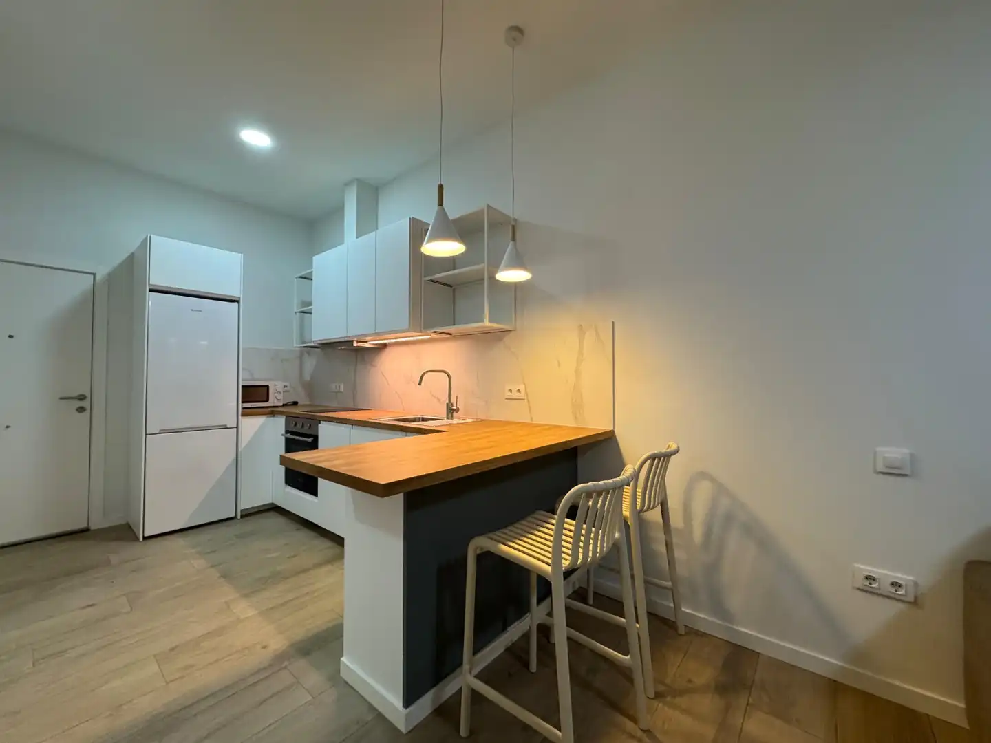Piso de 55 m² en Murcia