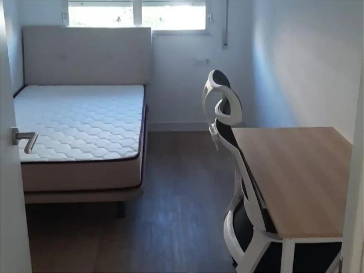 Habitación 80 m², Ourense