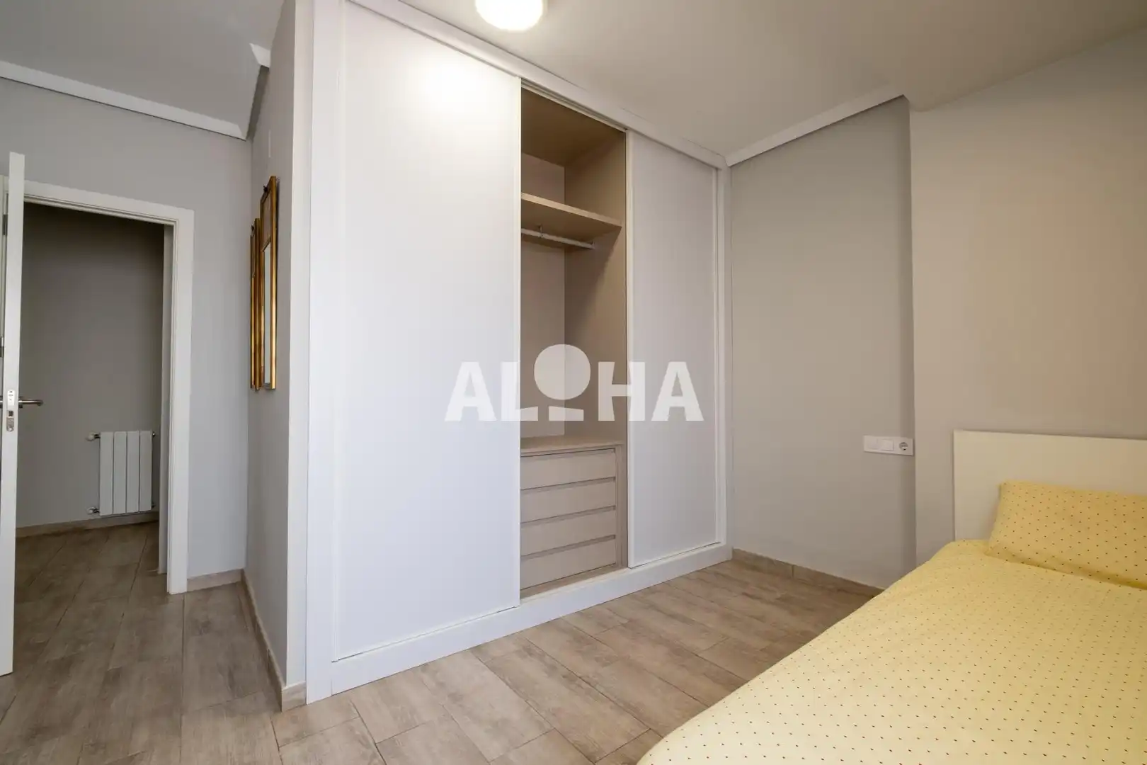 Pis de 114 m² a València
