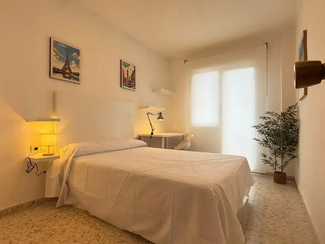 Habitación en alquiler, Ourense