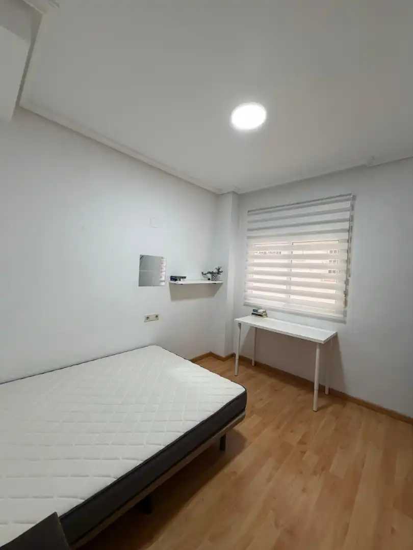 Habitació de lloguer, Sant Vicent del Raspeig