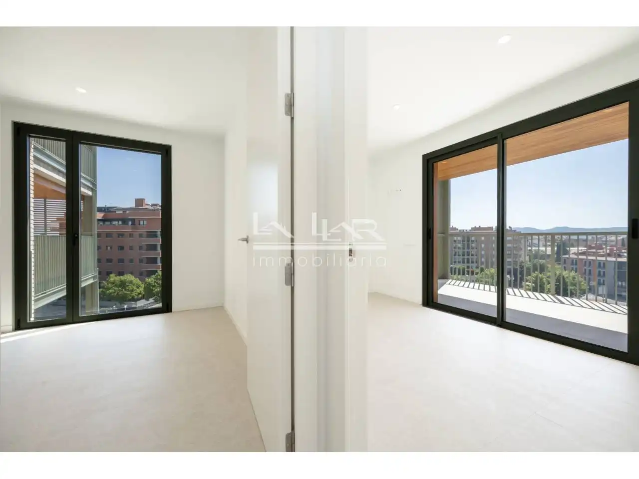 Pis de 108 m² a Vic