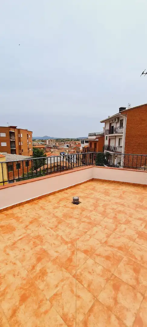 Haus 102 m² in El Tiemblo