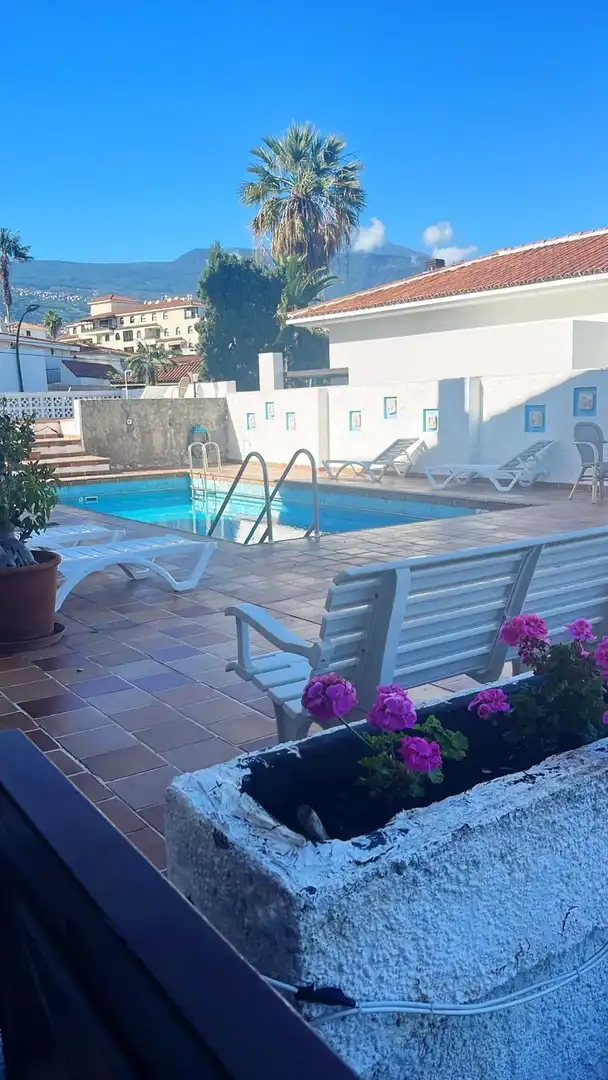 Pis de 40 m² a Puerto de la Cruz