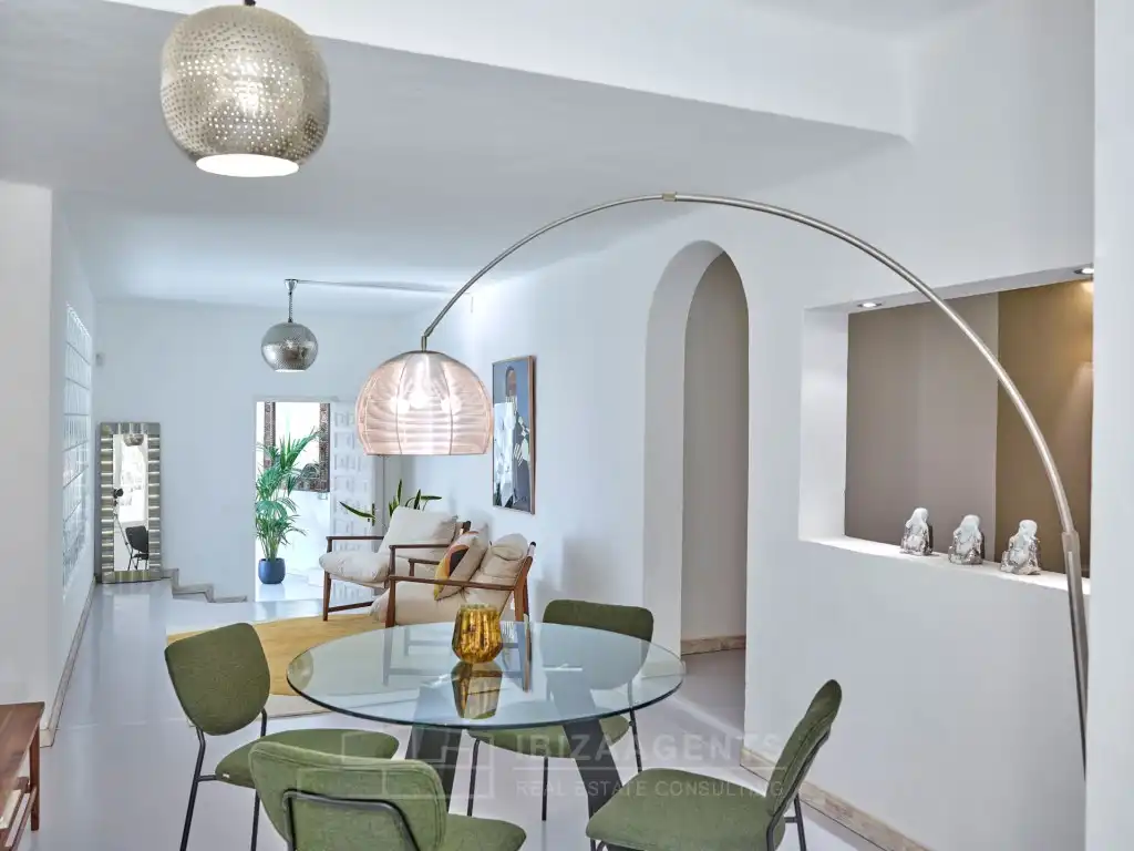 Wohnung 616 m² in Sant Josep de sa Talaia