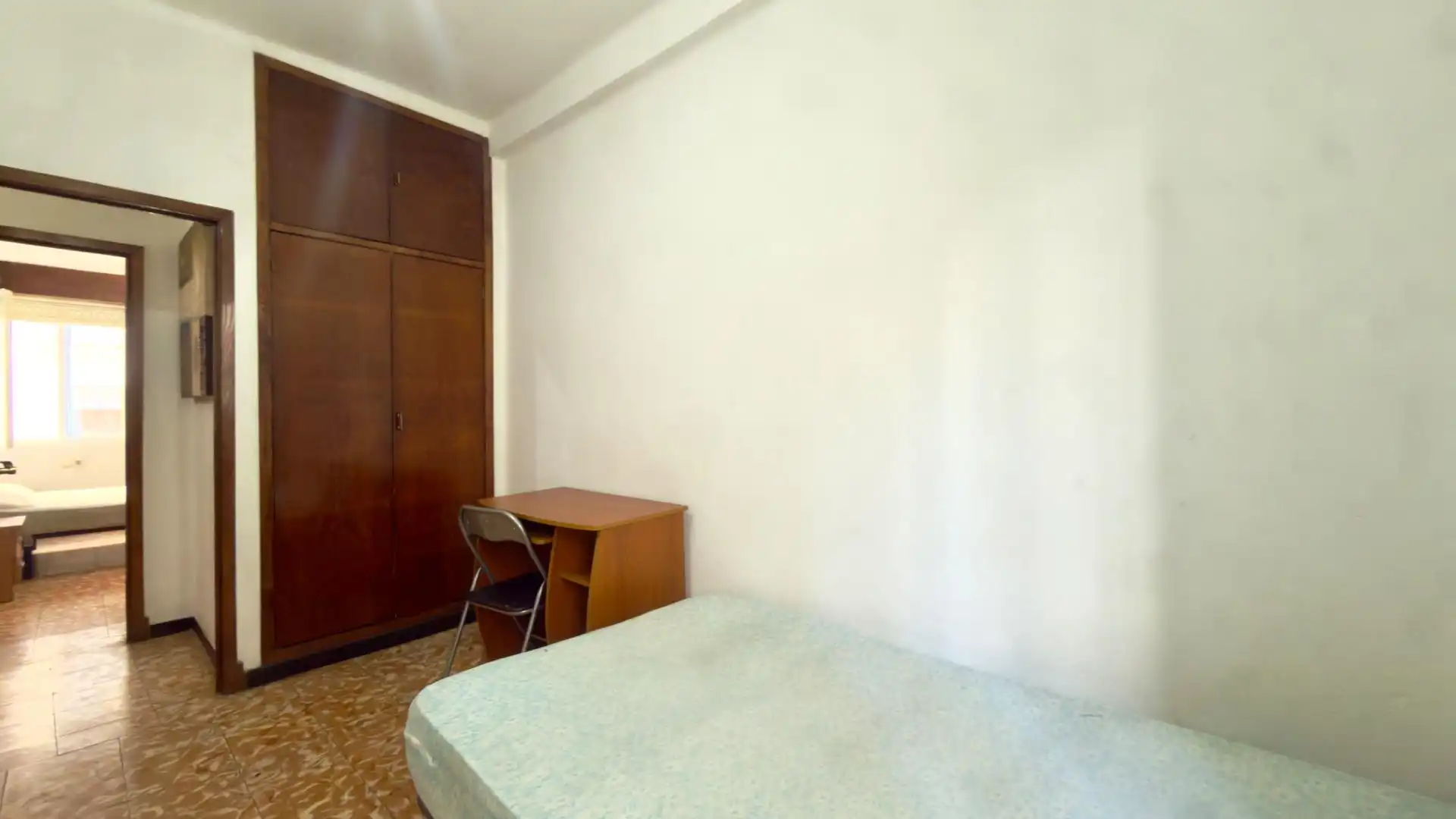 Pis de 75 m² a Ourense