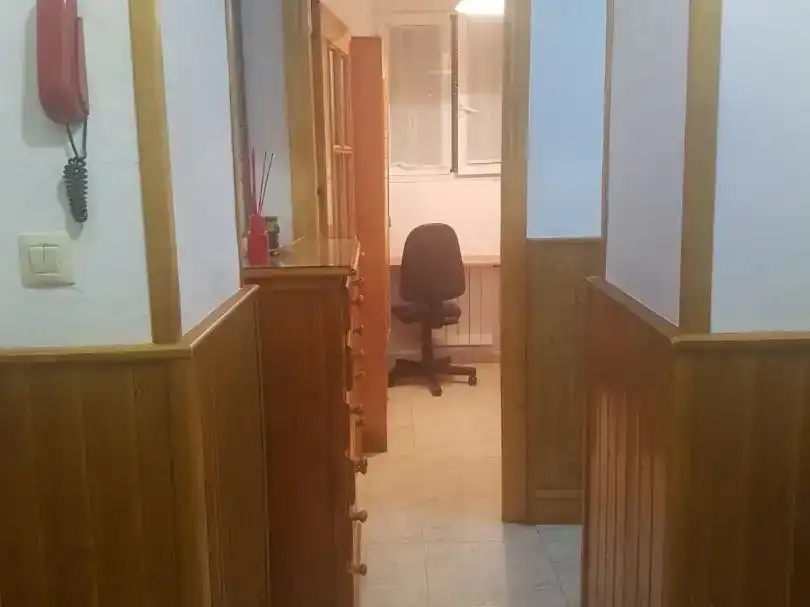Piso de 125 m² en Jaén