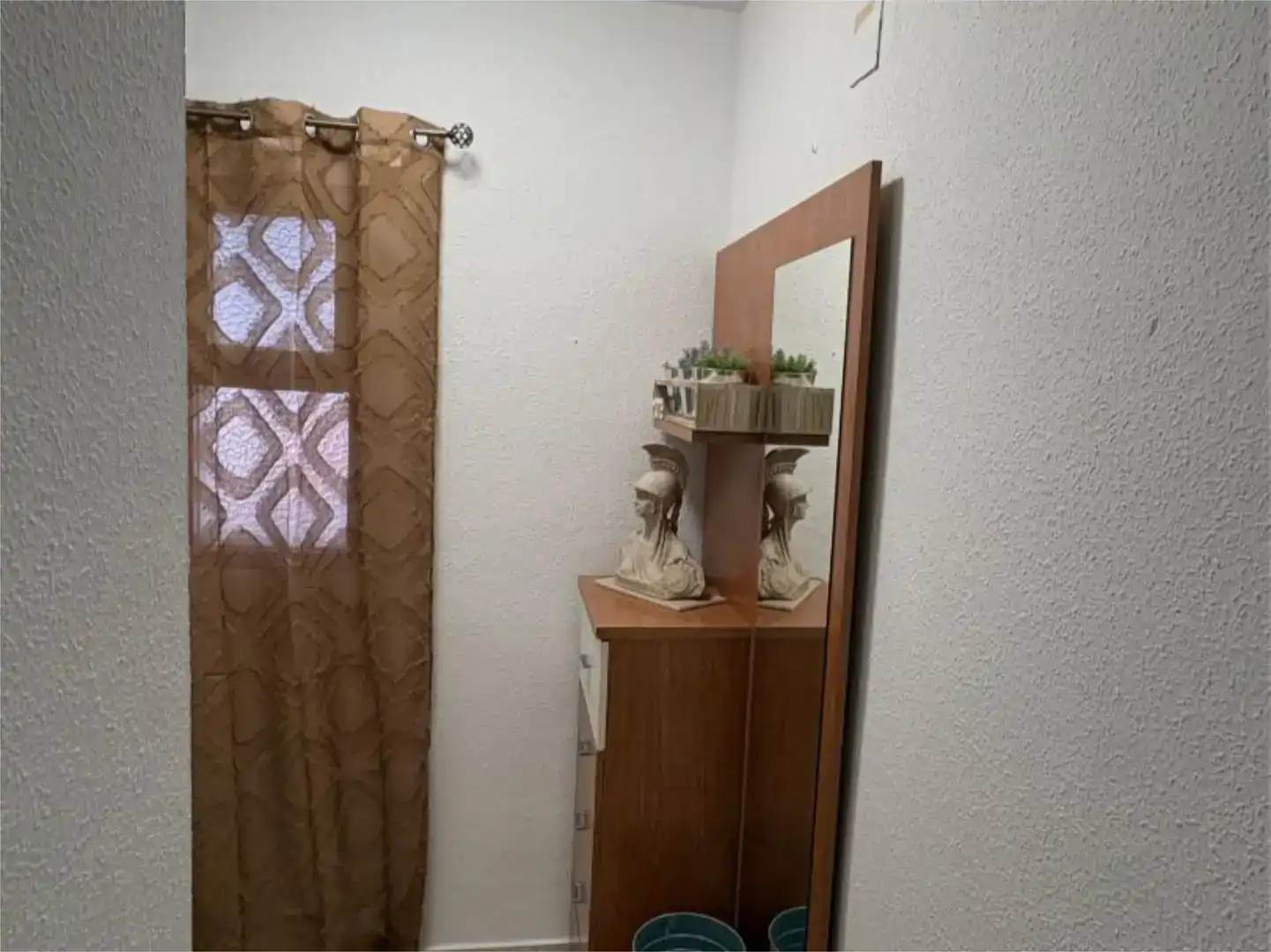 Piso de 96 m² en Badajoz
