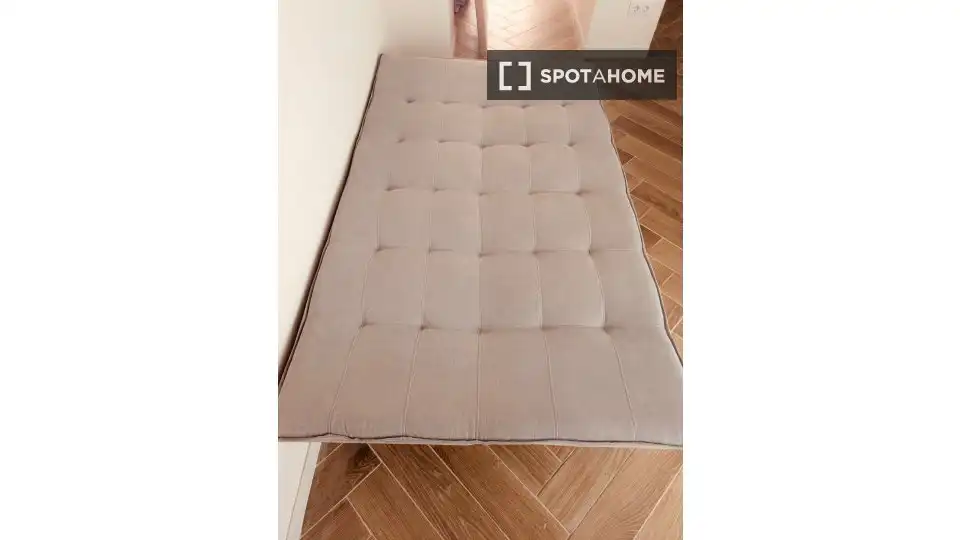 Habitación 58 m², Sagunto