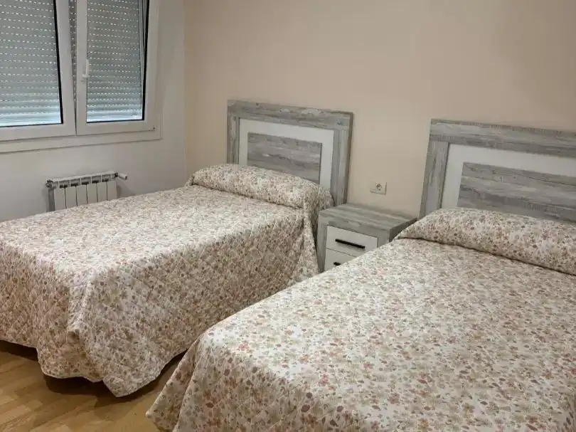 Piso de 90 m² en Ames