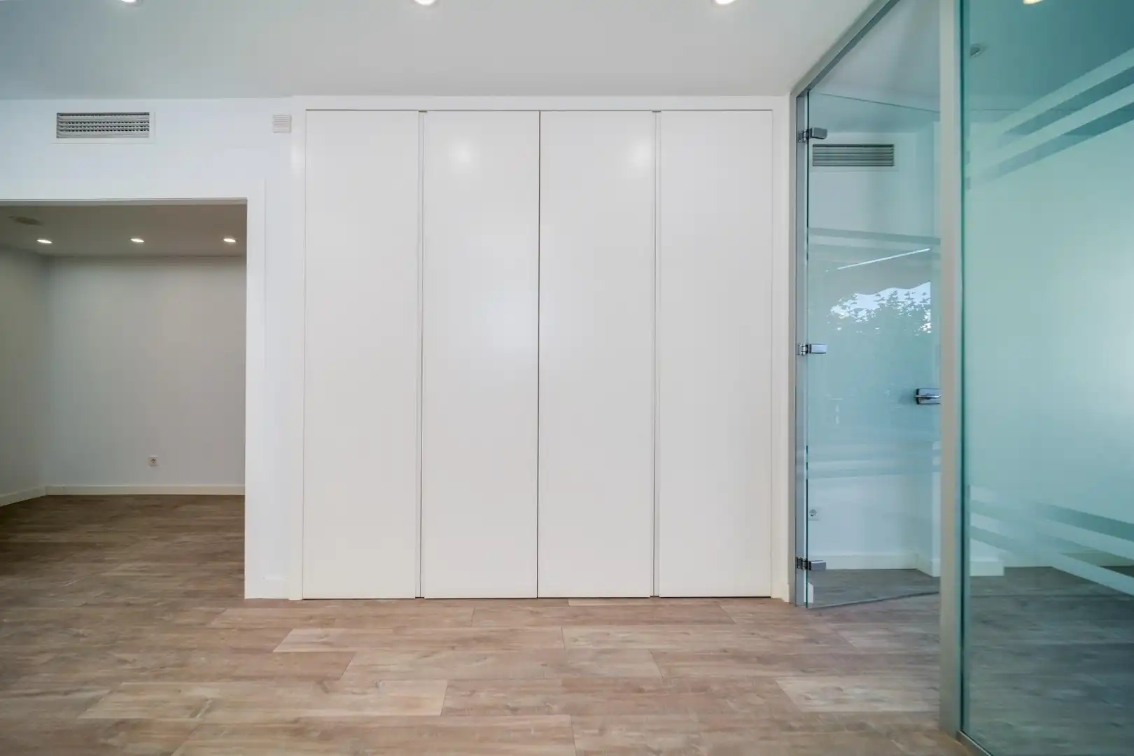 Appartamento 127 m² a Madrid