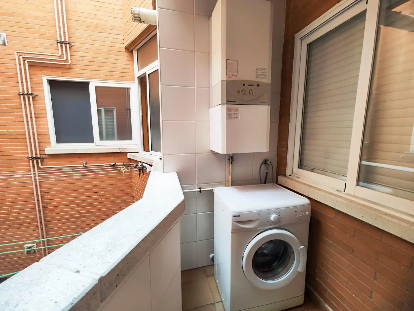 Piso de 99 m² en Puertollano