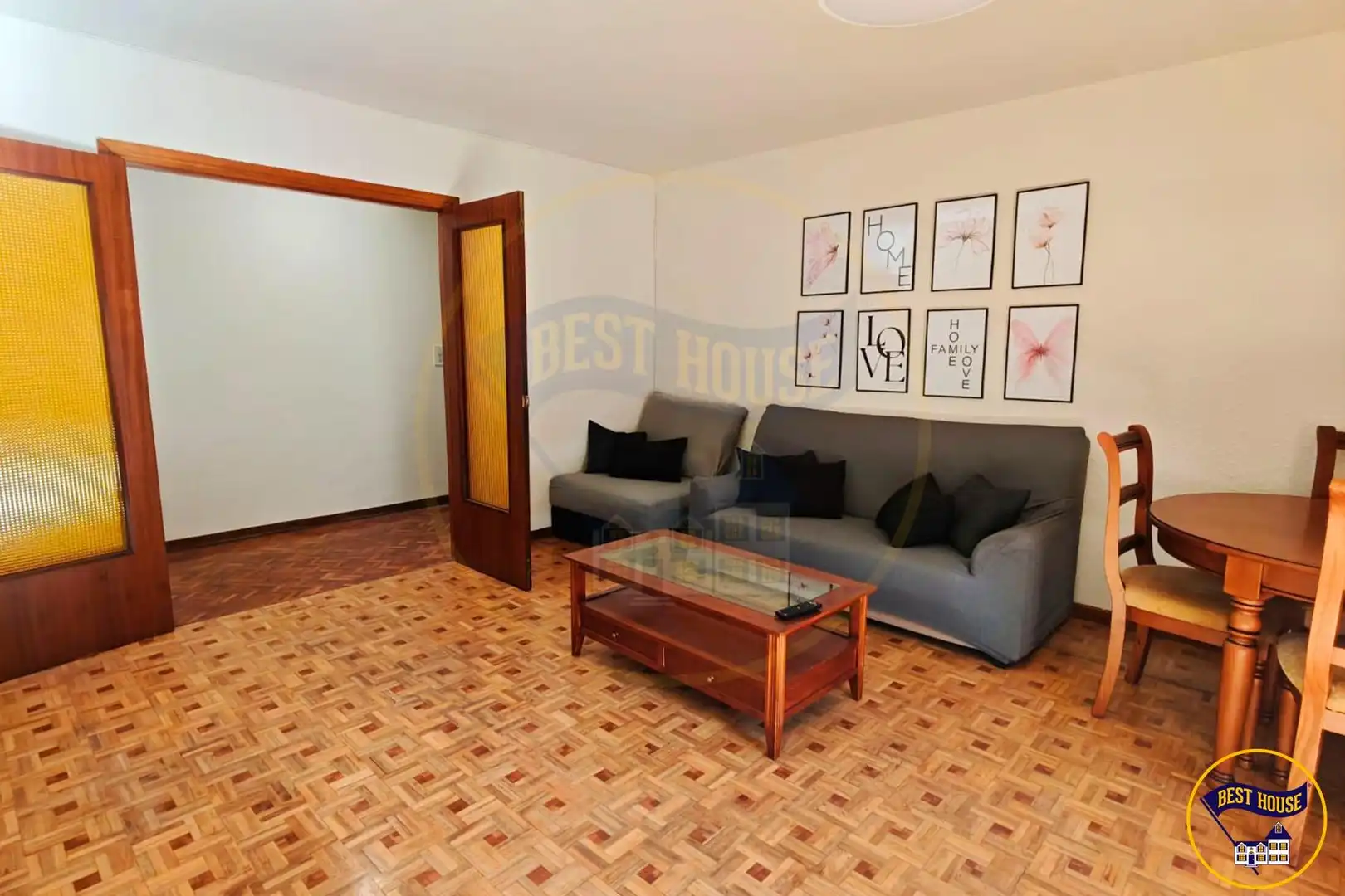 Piso de 95 m² en Cuenca
