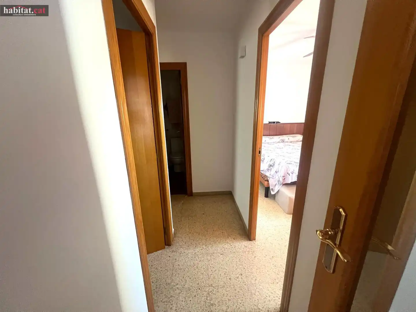 Pis de 87 m² a Vilanova i la Geltrú