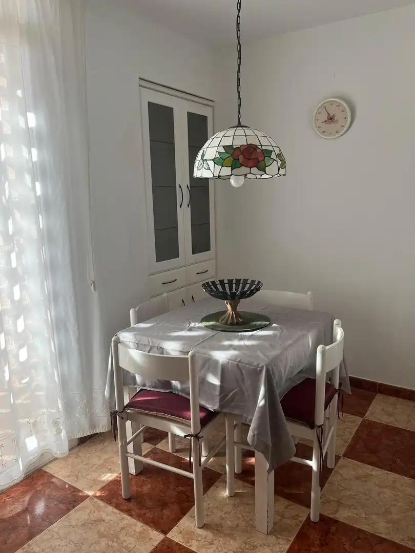 Pis de 130 m² a Alacant