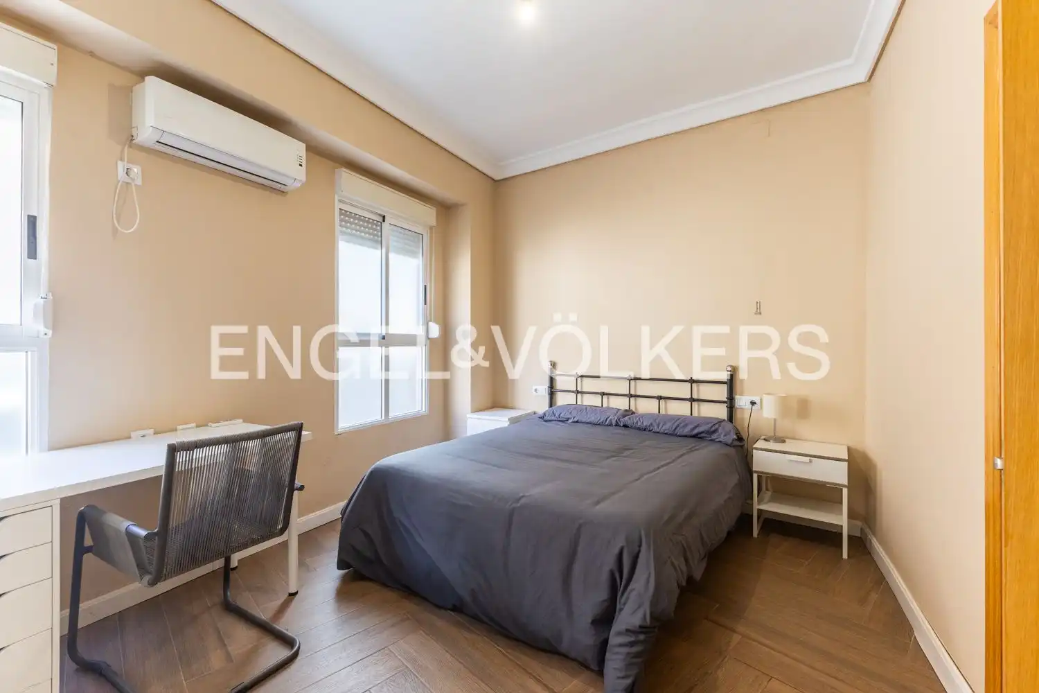Piso de 132 m² en Valencia