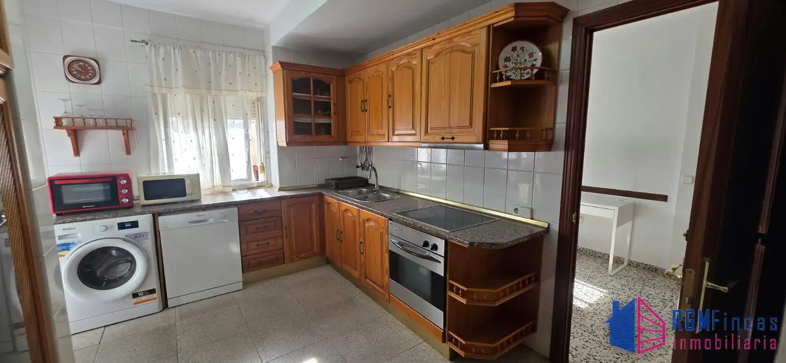 Appartamento 120 m² a Siviglia
