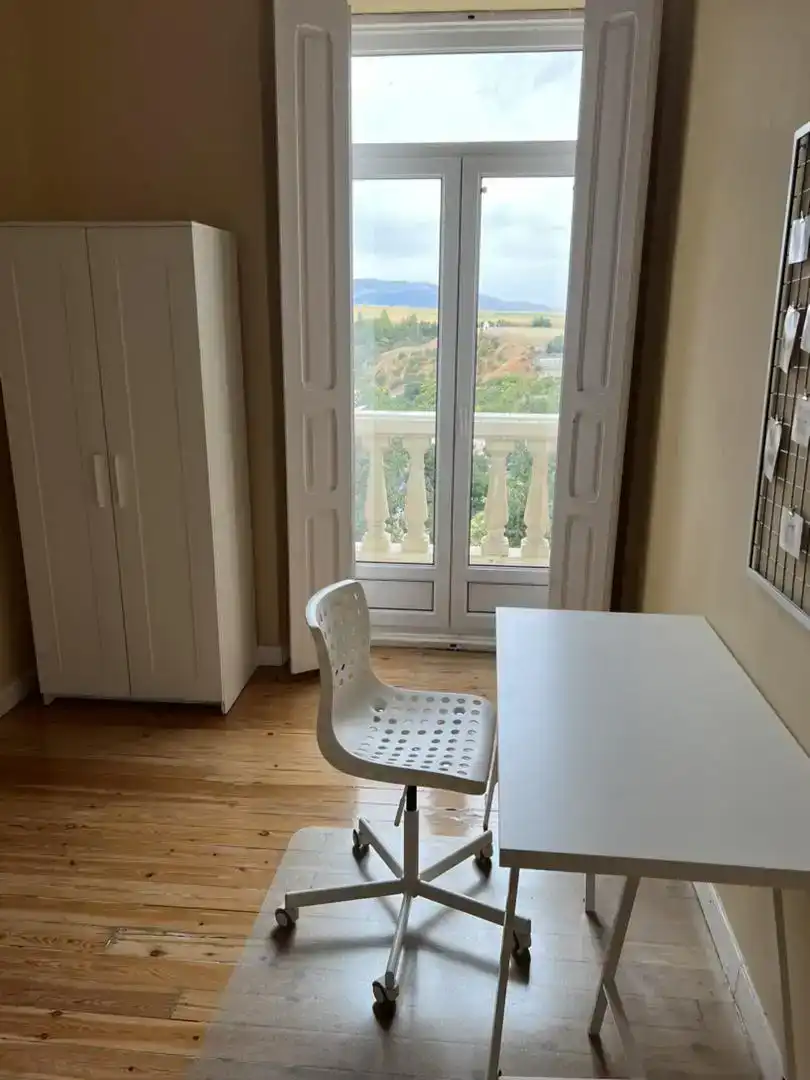 Piso de 127 m² en Segovia