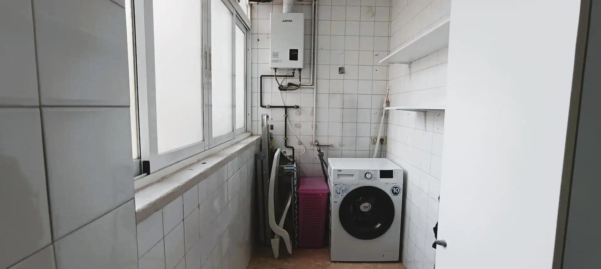 Квартира 106 м² в Пальме