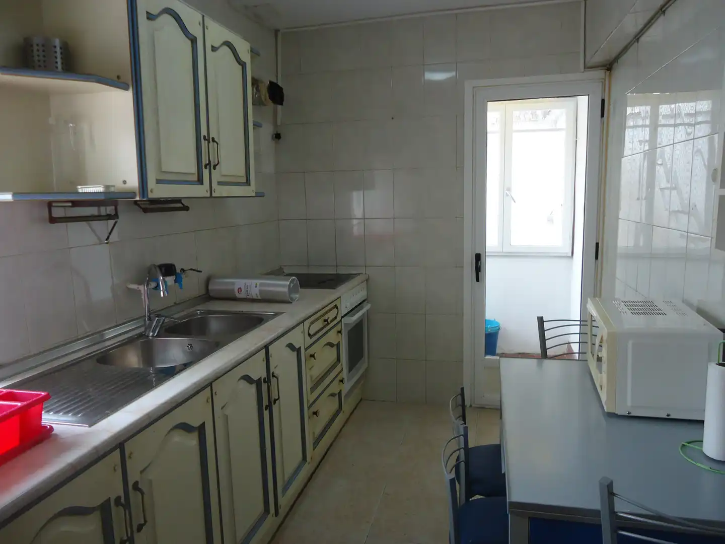 Piso de 75 m² en Huesca