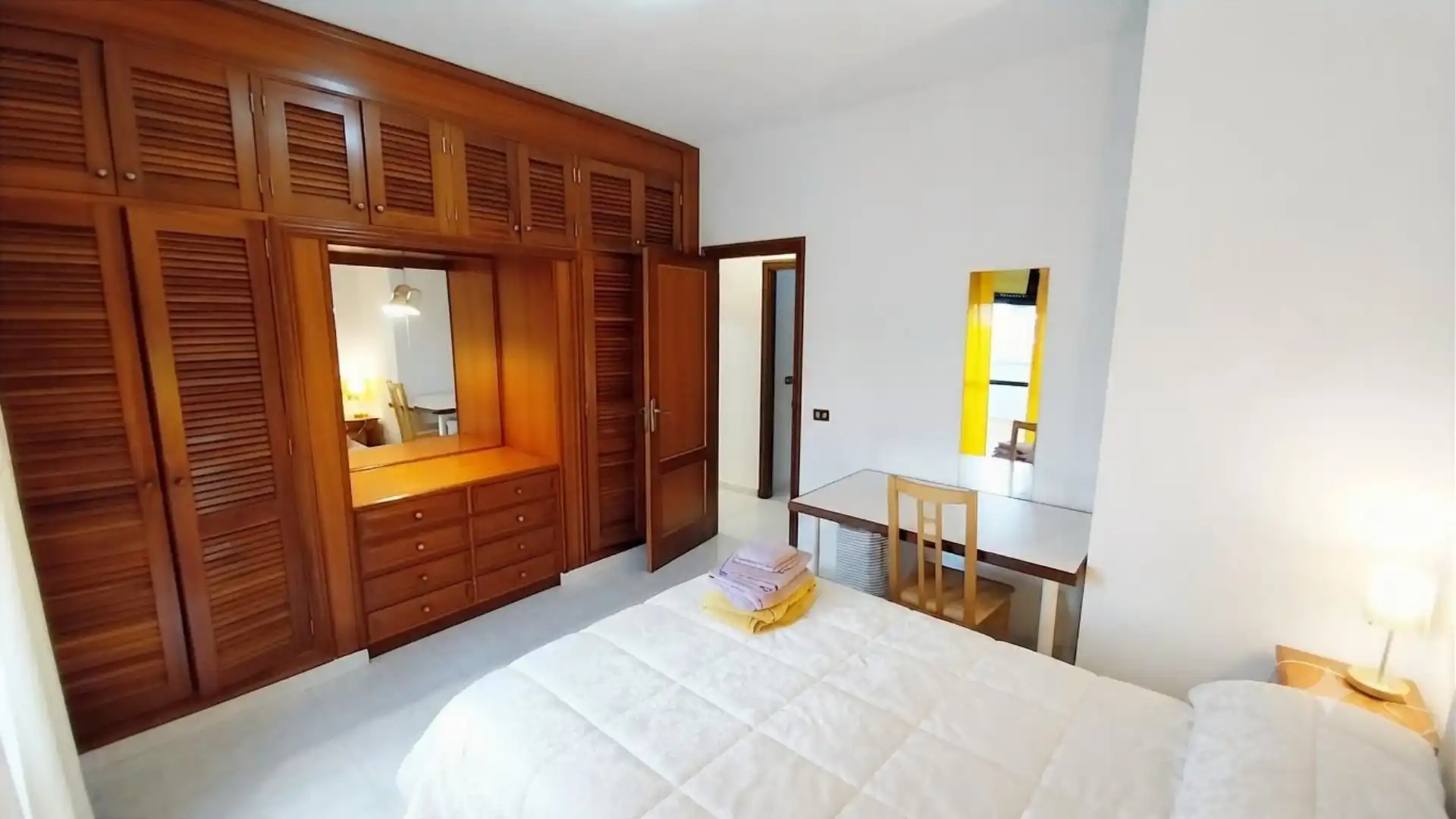 Pis de 121 m² a San Cristóbal de La Laguna