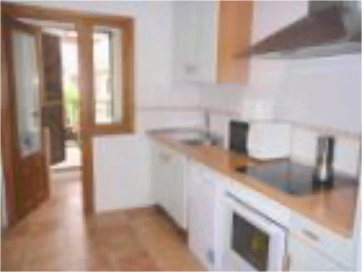 Piso de 130 m² en Ayamonte