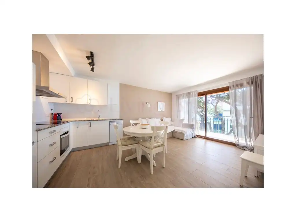 Piso de 55 m² en Castillo de Aro, Playa de Aro y S'Agaró