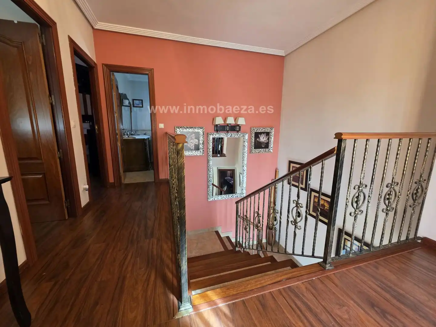 Casa de 150 m² a Baeza