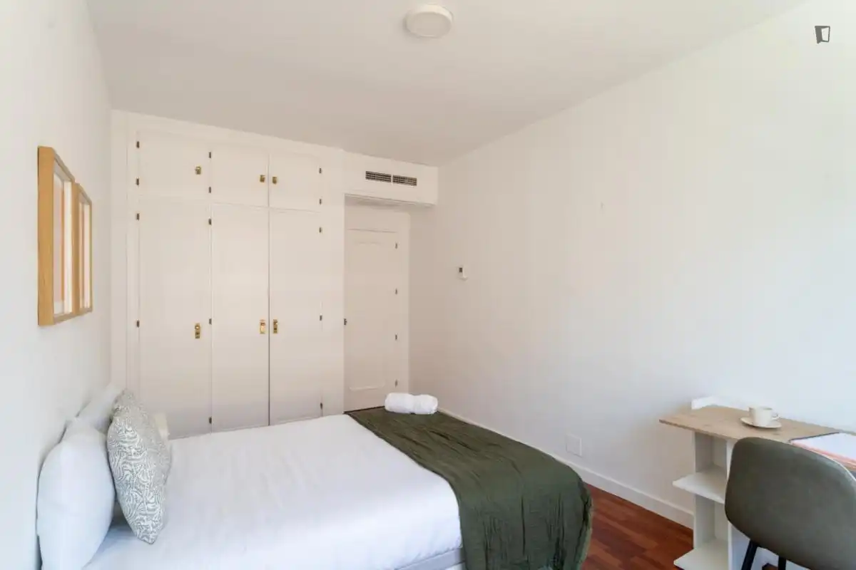 Habitación en alquiler, Madrid