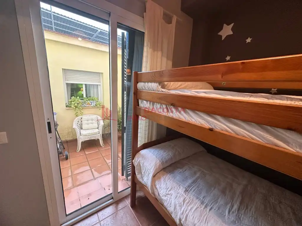 Piso de 75 m² en Lepe